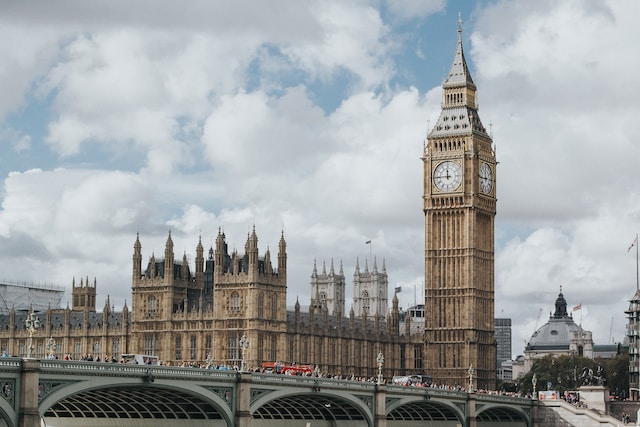 英国升学